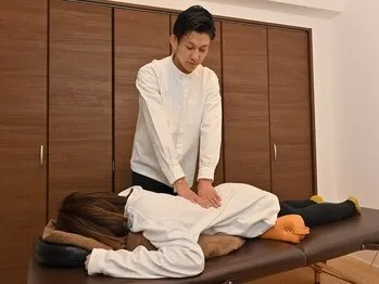 肩こり・腰痛の方へ、身体のクセ、気づいていますか?|盛岡市|ZEN整体